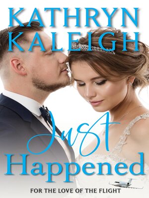 cover image of Just Happened
